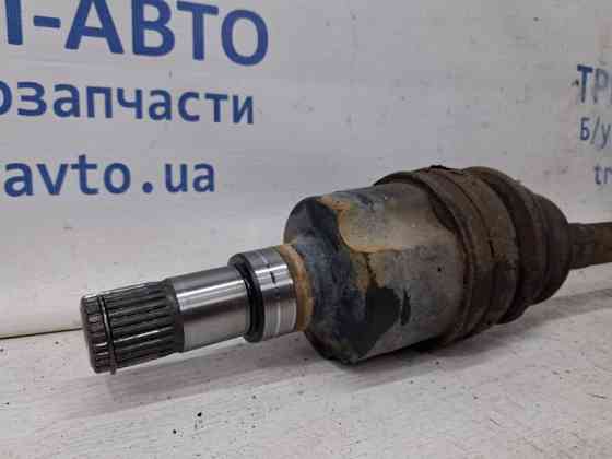 Привод передний левый АКПП Suzuki SX4 2006-2014 4410280J50 (Арт. 63053) Киев