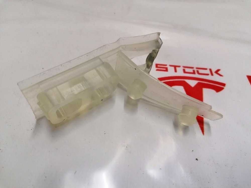 Изолятор силиконовый листа защитного металлического корпуса основной батареи Tesla model X, model S Київ - зображення 8