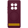 Чехол Silicone Cover Lakshmi Full Camera (AA) with Magnetic Fit для Xiaomi Redmi A7 Pro 4G /Poco C81 Херсон