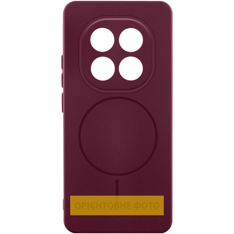 Чехол Silicone Cover Lakshmi Full Camera (AA) with Magnetic Fit для Xiaomi Redmi A7 Pro 4G /Poco C81 Херсон - изображение 1