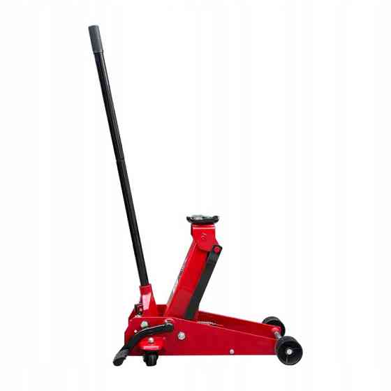 Профессиональный домкрат 3,5т с педалью 145-500 мм TORIN T83502 Харків