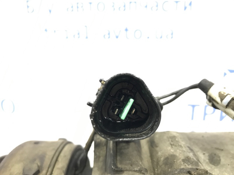 Компрессор кондиционера Mitsubishi Pajero Sport K9 2.5 DIESEL 4D56 1996 (б/у) Київ - зображення 6