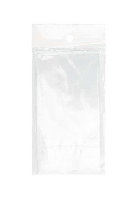 Стекло защитное MASTERTOOL 52х102 мм прозрачное 81-0050 Харків - зображення 2