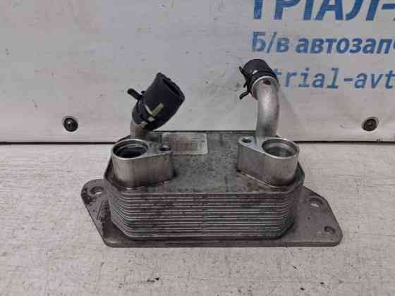 Теплообменник коробки АКПП Ford Escape 2012-2019 CV6P7869AE (Арт. 72220) Київ