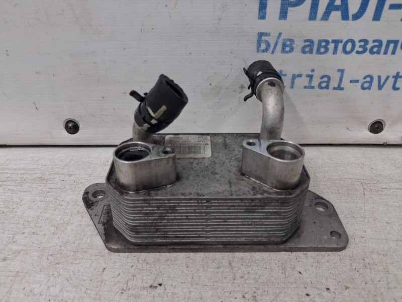 Теплообменник коробки АКПП Ford Escape 3 2.0 БЕНЗИН ENR90 2012 (б/у) Киев - изображение 1
