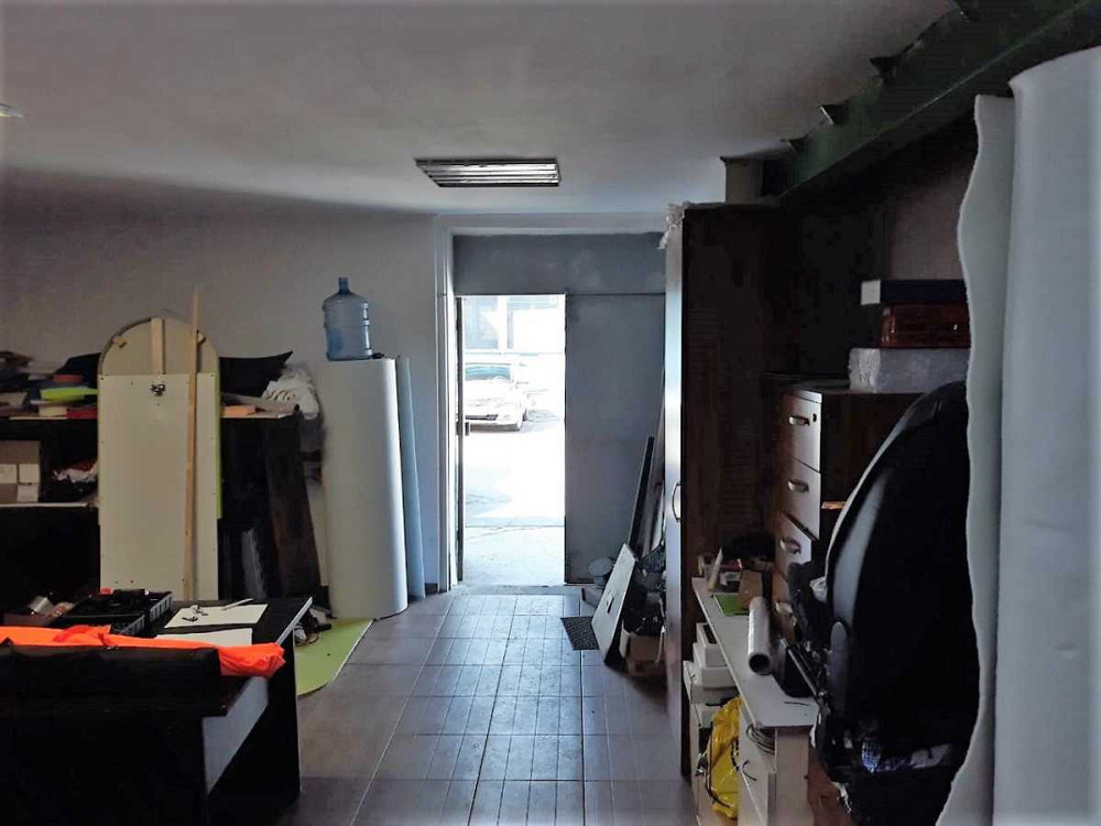 продажа офисное помещение Киев, Оболонский, 117000 $ Київ - зображення 3