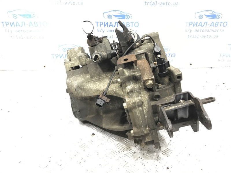Коробка передач МКПП Kia Ceed 2006-2012 4300023311 (Арт. 32226) Киев - изображение 3