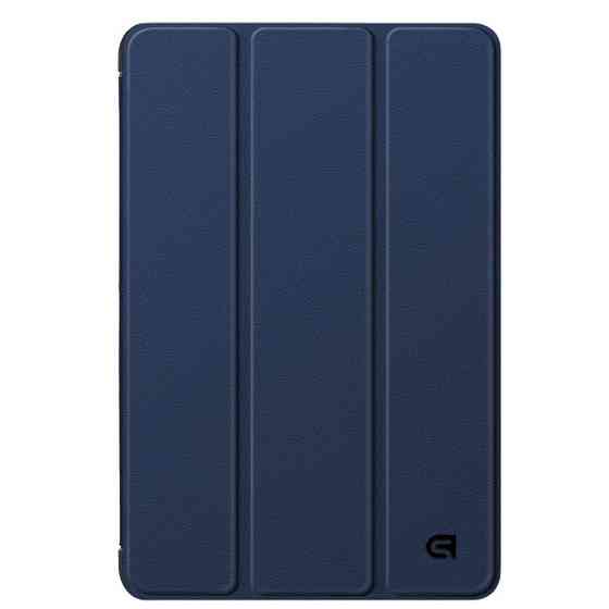 Чохол ArmorStandart Smart Case для Samsung Tab A11 Plus X230/X236 Blue (ARM89293) (Код товару:43452) Харків
