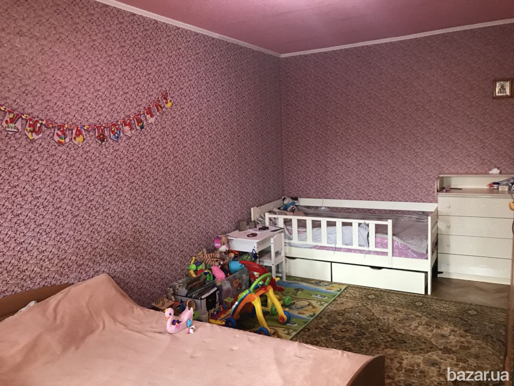 ТЕРМІНОВО продам 1-но кімнатну квартиру м/с на Леваневського 9 ТУ Біла Церква - зображення 7