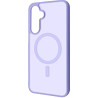 Чохол WAVE Matte Color Case with Magnetic Ring для Samsung A27 A276 Light Purple Харків