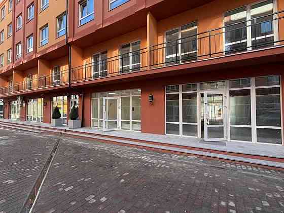 продажа торговые площади Киев, Шевченковский, 84000 $ Київ