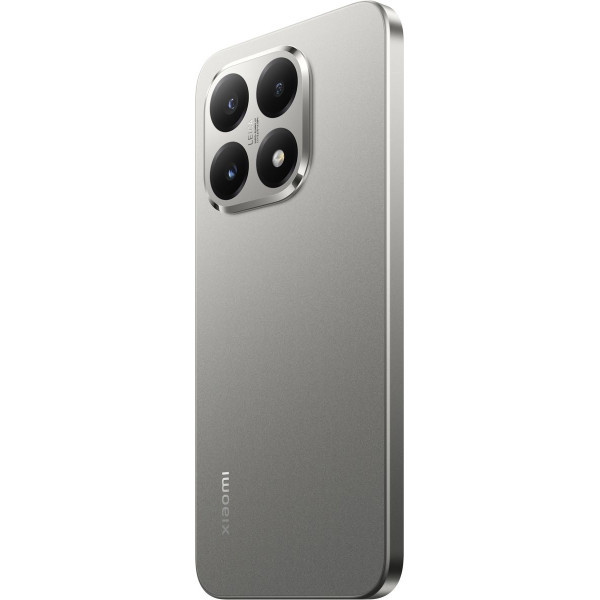 Смартфон Xiaomi 15T 12/256GB NFC Titan Gray (No Adapter) Global UA (Код товару:42171) Харків - зображення 7