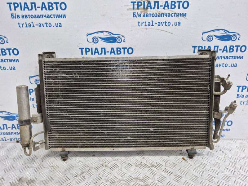 Радиатор кондиционера Mitsubishi Outlander 2003-2006 MN124248 (Арт. 68746) Киев - изображение 1
