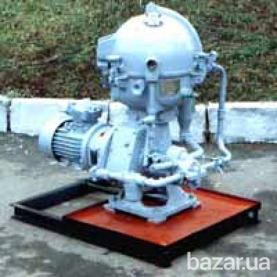 Очиститель дизельных топлив СТД1-4 Полтава - изображение 1