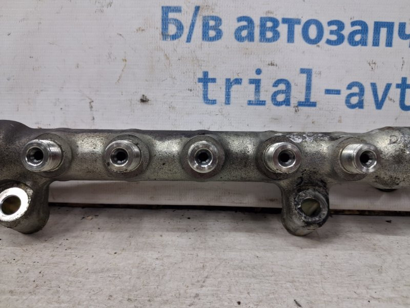 Топливная рампа Mazda 6 2012- SH0113GC0 (Арт. 69743) Київ - зображення 4