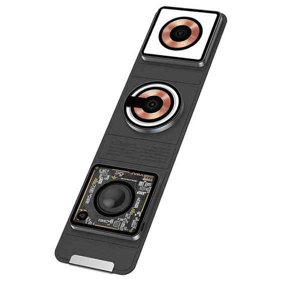 БЗУ WIWU Wi-W001 3 in 1 wireless charger Херсон