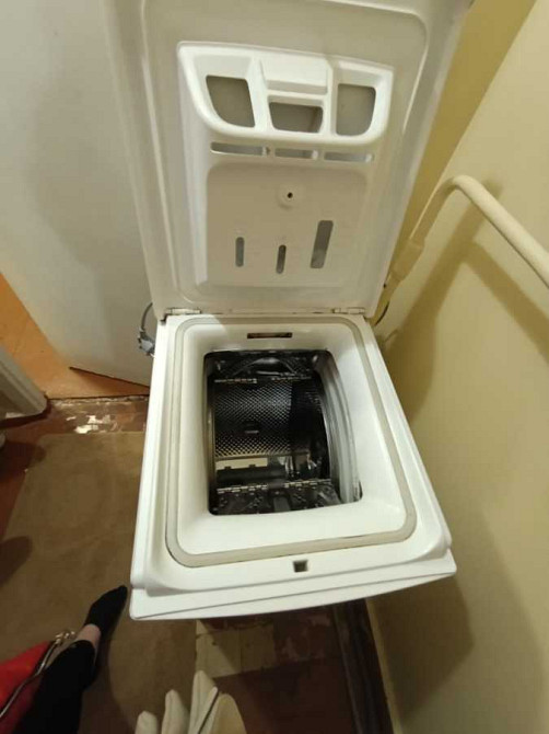 долгосрочная аренда 1-к квартира Днепр, Амур-Нижнеднепровский, 8000 грн./мес. Дніпро - зображення 9