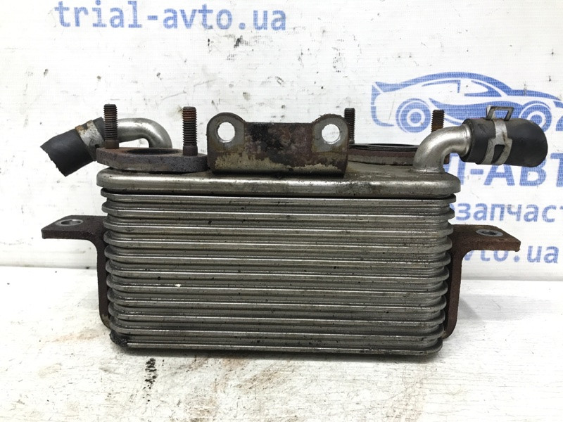Радиатор EGR Mitsubishi Pajero Wagon 2006-2022 1582A116 (Арт. 33650) Київ - зображення 2