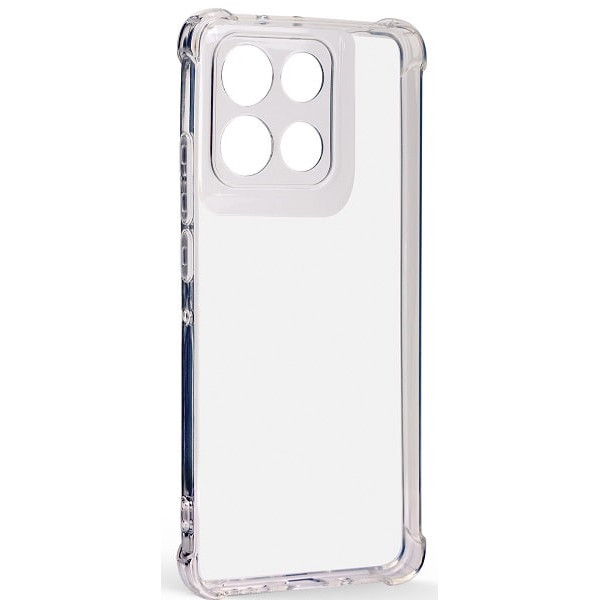 Чохол ArmorStandart Air Force Camera Cov для Motorola G86 5G Прозорий (ARM86590) (Код товару:41740) Харьков - изображение 2