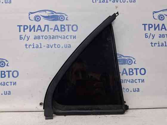 Стекло двери задней правой (форточка) Kia Sorento BL 2.5 DIESEL D4CB 2002 (б/у) Киев