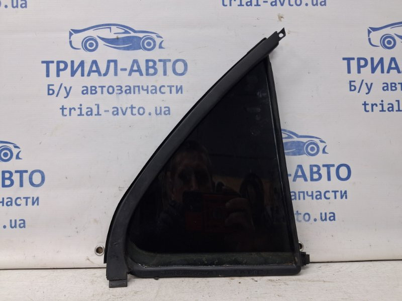 Стекло двери задней правой (форточка) Kia Sorento BL 2.5 DIESEL D4CB 2002 (б/у) Киев - изображение 3