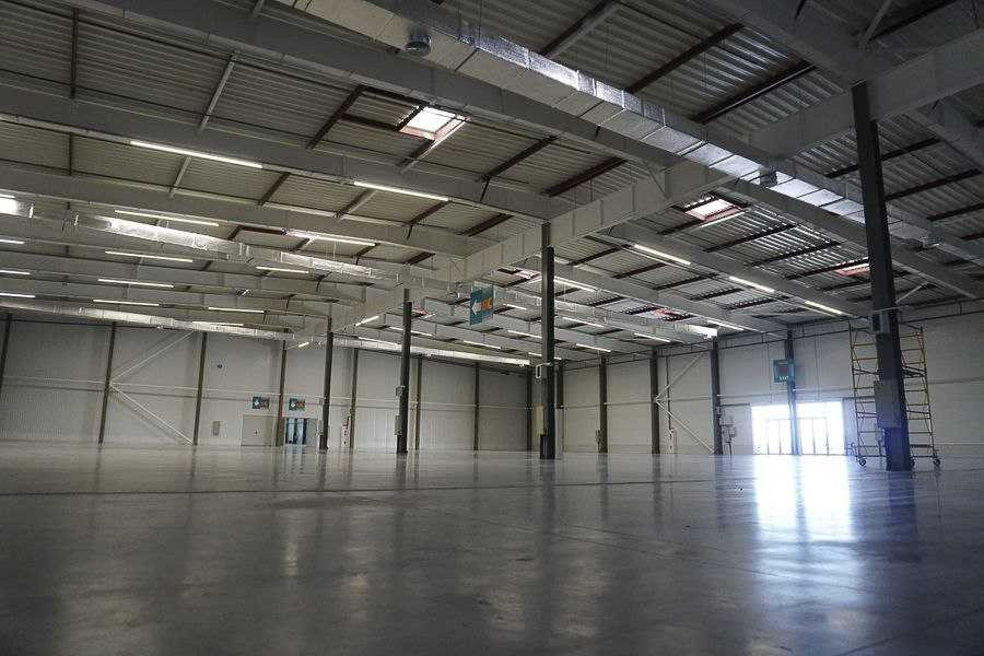 долгосрочная аренда склады Макаровский, Березовка, 12440 $/мес.  - изображение 2