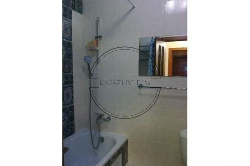 ОРЕНДА .1-к квартира метро Деміівська, пр-т Науки 60А Код № 11141540 Киев - изображение 8