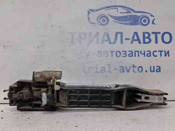 Ручка двери внешняя передняя левая Mitsubishi L200 2006-2015 5716A033 (Арт. 67153) Киев