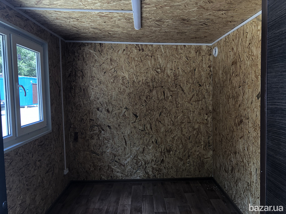 Пост охраны / Пропускной пункт Днепр - изображение 8