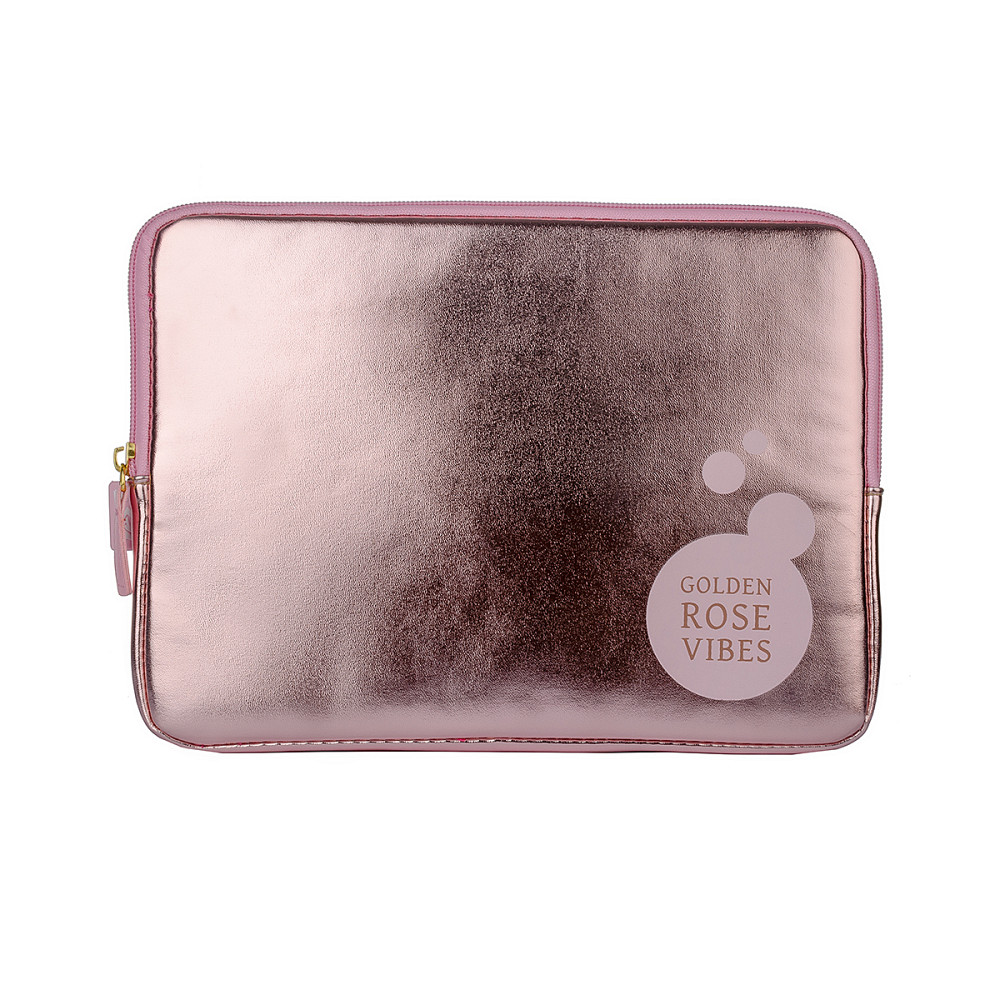 Чехол для планшета YES Rose Gold 558572 20х28 см Київ - зображення 2