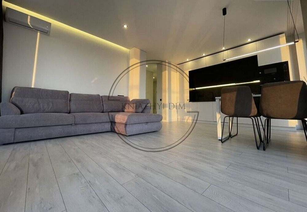 Код № 21143994 ЖК Зарічний. № 21143994 Київ - зображення 4