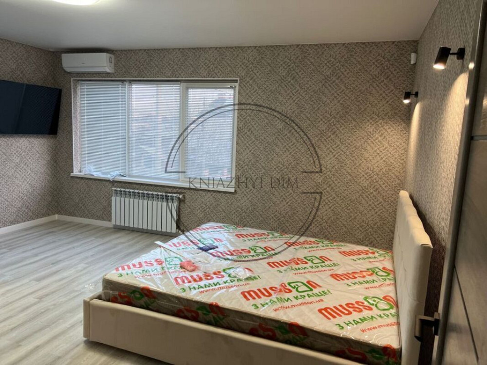 Первая сдача! Аренда отличного 2-х этажного дома в с. Гатное. № 139293 Київ - зображення 12