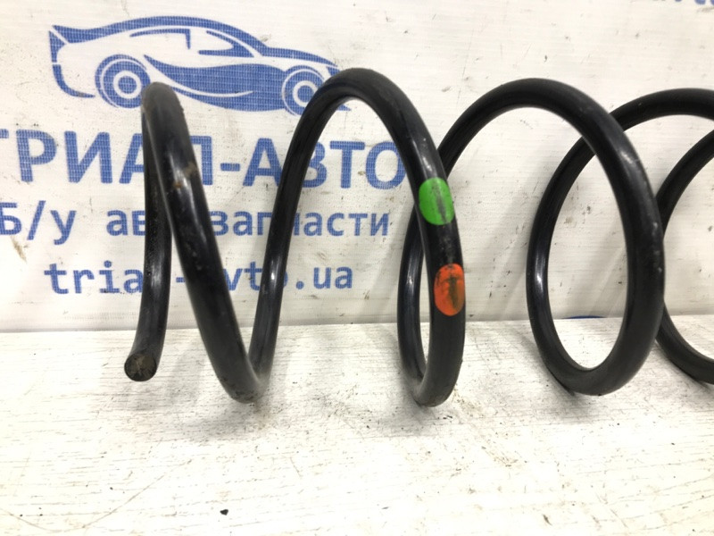 Пружина передняя Mazda 6 GJ 2.2 DIESEL 2012 (б/у) Київ - зображення 2