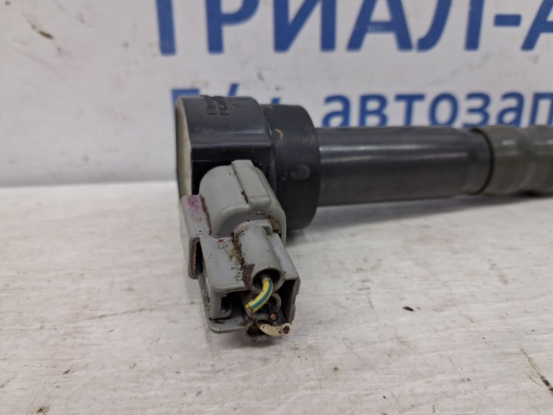 Катушка зажигания Mitsubishi Outlander CU 2.4 БЕНЗИН 4G69 2003 (б/у) Київ - зображення 2