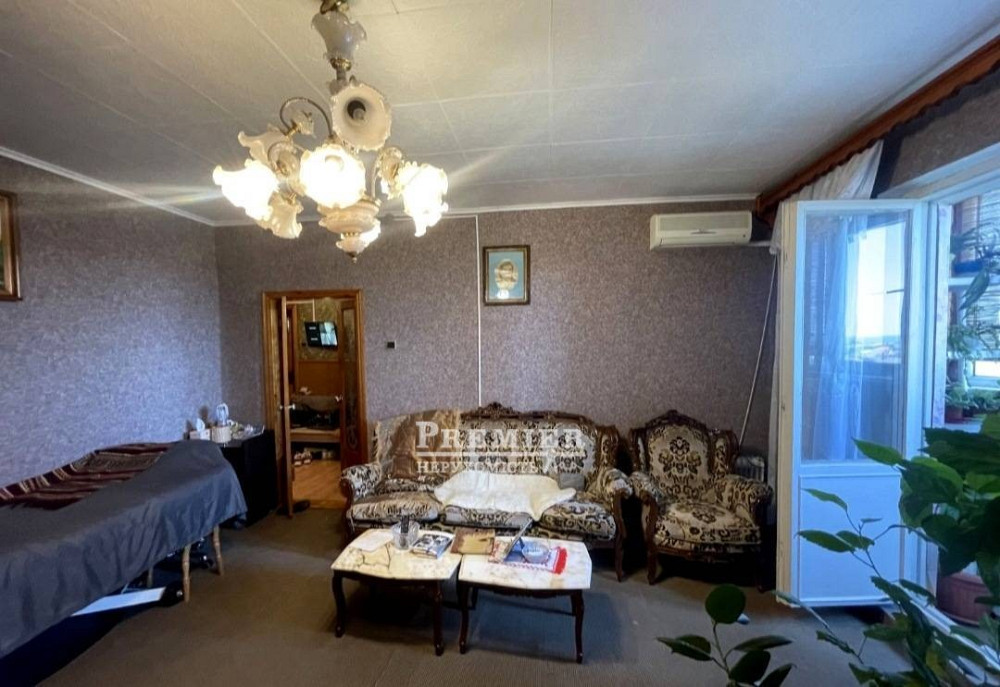 Продам 3 кімнатну квартиру на пр. Добровольського. Одесса - изображение 6