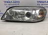 Фара левая галоген Chevrolet Captiva C100 2.4 БЕНЗИН Z24SED 2006 (б/у) Киев