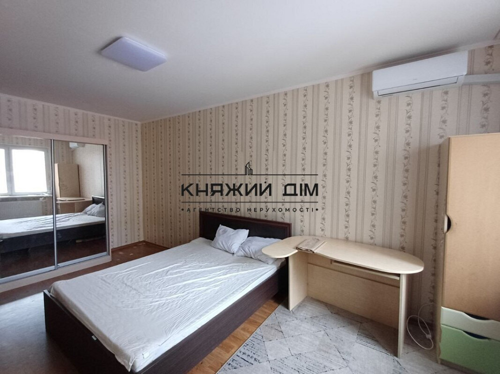 Оренда 1-кімнатної квартири м. Осокорки Київ - зображення 1