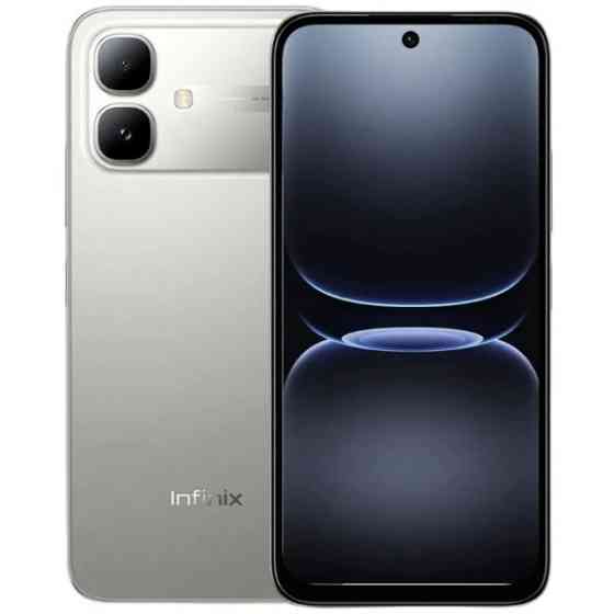 Смартфон Infinix Smart 20 4/64GB Polaris Titan (X6840B) UA Харків