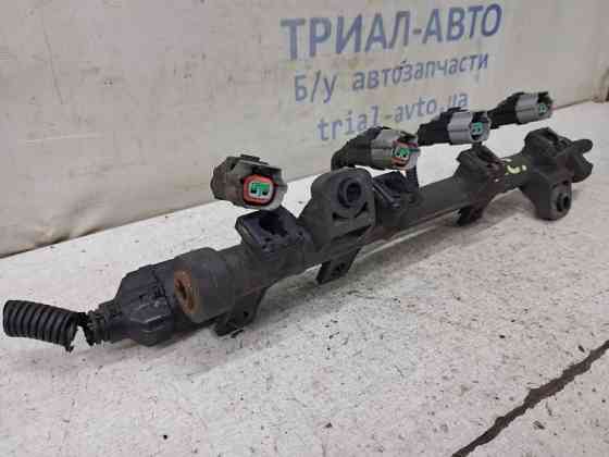 Топливная рампа Kia Picanto 2003-2011 3530402900 (Арт. 83693) Киев
