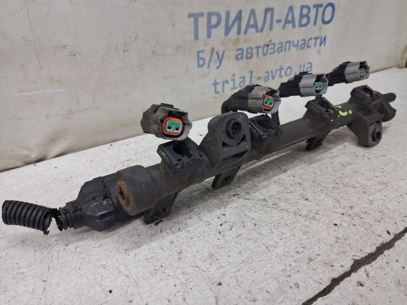 Топливная рампа Kia Picanto 2003-2011 3530402900 (Арт. 83693) Київ - зображення 2