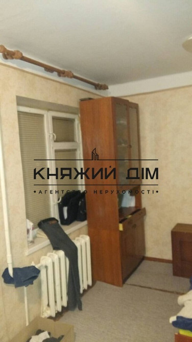 3 к квартира, метро Политех. 5 мин пешком.Код объекта 1183884 Киев - изображение 8