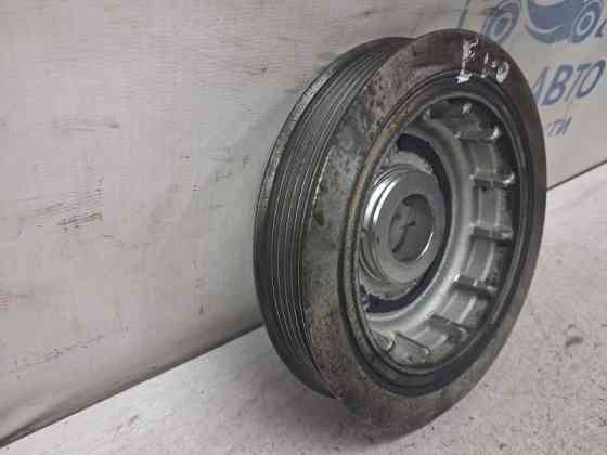 Шкив коленвала  Land Rover Range Rover Evoque 2011-2018 LR022091 (Арт. 83325) Київ