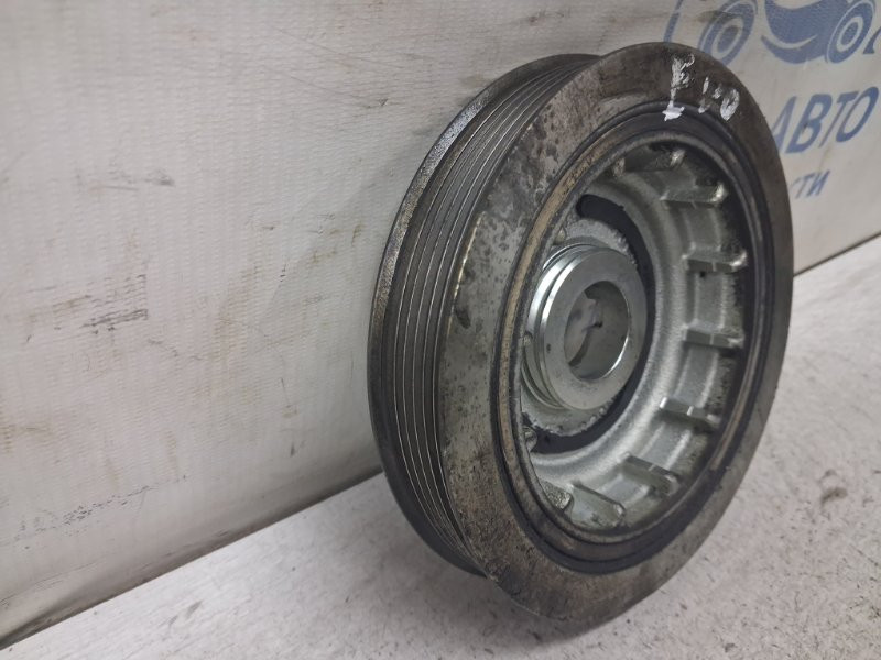 Шкив коленвала  Land Rover Range Rover Evoque 2011-2018 LR022091 (Арт. 83325) Київ - зображення 3