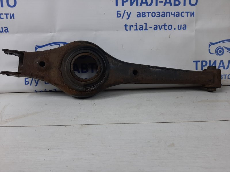 Рычаг задней подвески нижний поперечный (под пружину) SsangYong Korando 2010-2019 4581034000 (Арт. 3 Київ - зображення 1