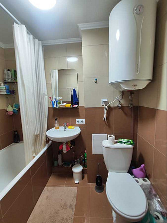 продажа 1-к квартира Киев, Оболонский, 50000 $ Київ - зображення 7