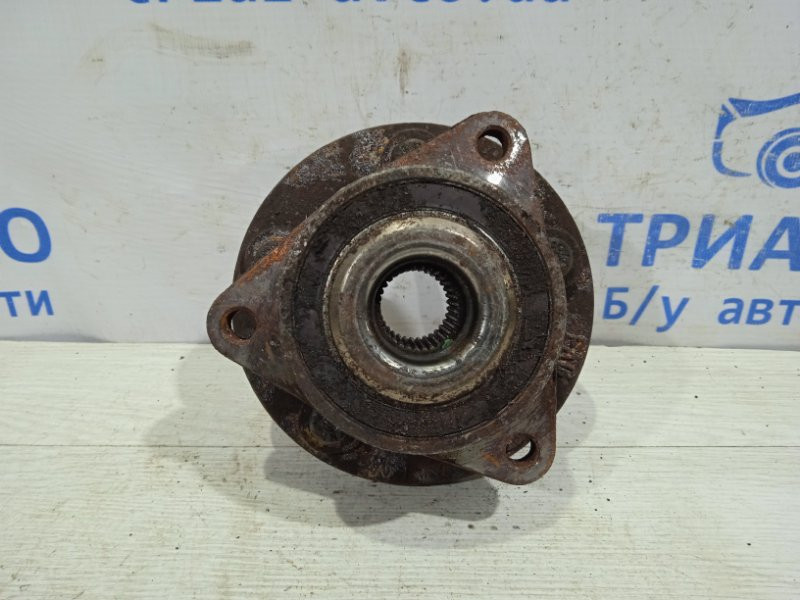 Ступица передняя Chevrolet Cruze J300 2009 прав. (б/у) Киев - изображение 3