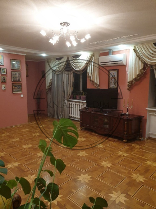 Продажа 5ти комнатной квартиры м. Позняки № 21117608 Киев - изображение 7