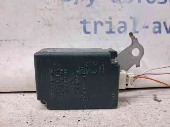 Блок управления Toyota Camry XV40 2.4 БЕНЗИН 2AZFE 2006 (б/у) Киев