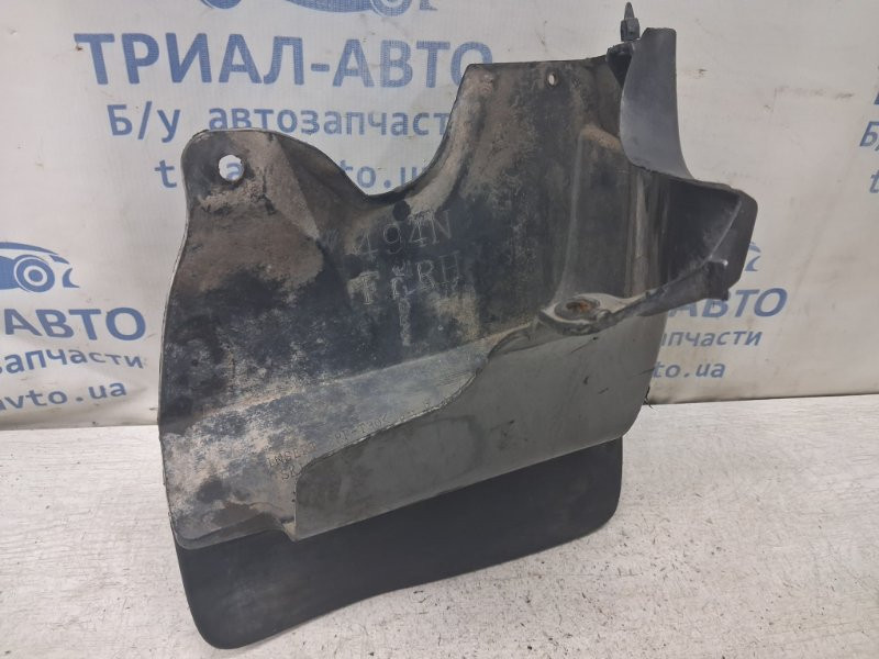 Брызговик передний Toyota Prado 2003-2009  (Арт. 83450) Киев - изображение 3