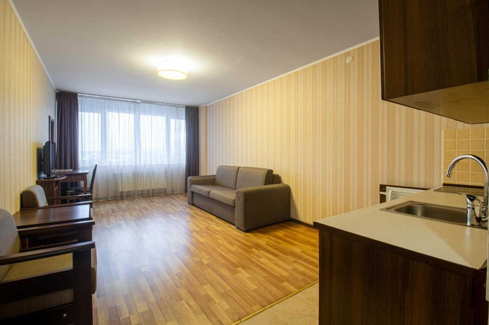 продажа 1-к квартира Трускавец, 42500 $ Трускавец - изображение 1